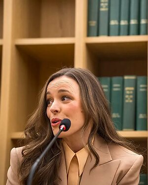 Rachel McAdams leaked photo #197
