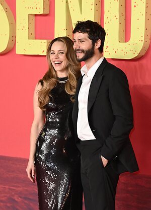 Rachel McAdams leaked photo #217