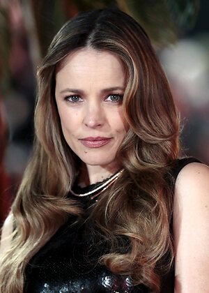 Rachel McAdams leaked photo #219