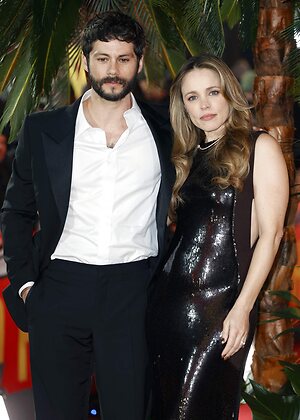 Rachel McAdams leaked photo #233