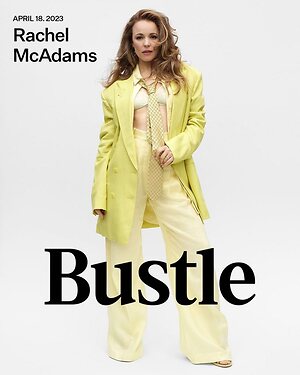Rachel McAdams