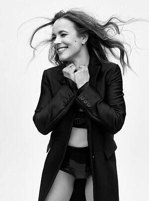 Rachel McAdams leaked photo #246