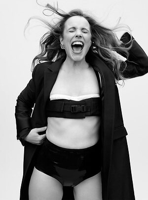 Rachel McAdams leaked photo #253