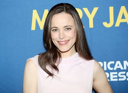 Rachel McAdams leaked photo #275
