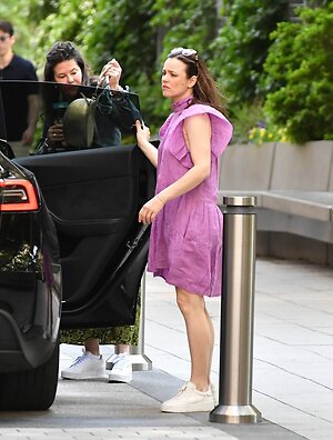 Rachel McAdams leaked photo #284