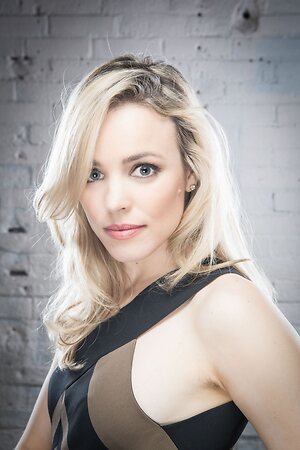 Rachel McAdams