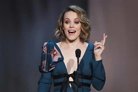 Rachel McAdams