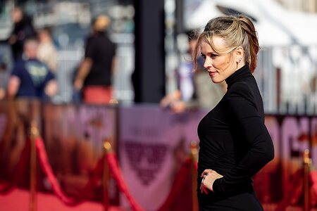 Rachel McAdams leaked photo #300