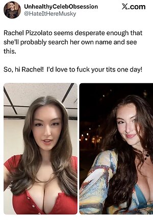Rachel Michelle Pizzolato leaked photo #17