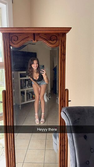 Rachel Michelle Pizzolato Nude Leaked Photo #58