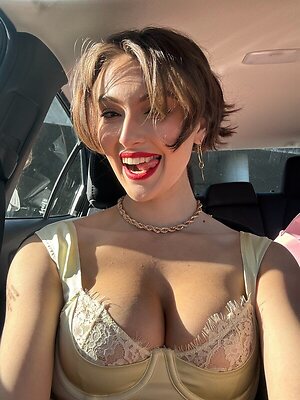Rachel Michelle leaked photo #21