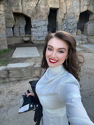 Rachel Michelle leaked photo #22