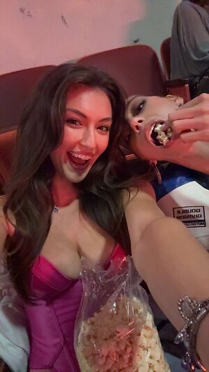 Rachel Michelle leaked photo #82