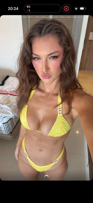 Rachel Michelle leaked photo #111