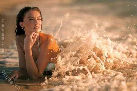 Rachel Pizzolato Nude Leaked Photo #7