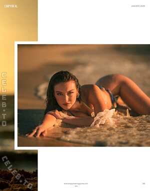 Rachel Pizzolato Nude Leaked Photo #10