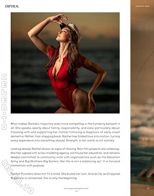 Rachel Pizzolato Nude Leaked Photo #12