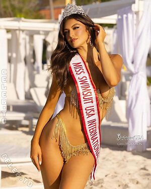 Rachel Pizzolato Nude Leaked Photo #20