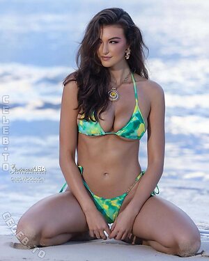 Rachel Pizzolato Nude Leaked Photo #30