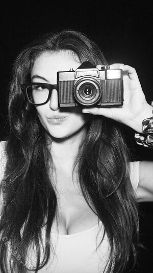 Rachel Pizzolato Nude Leaked Photo #34