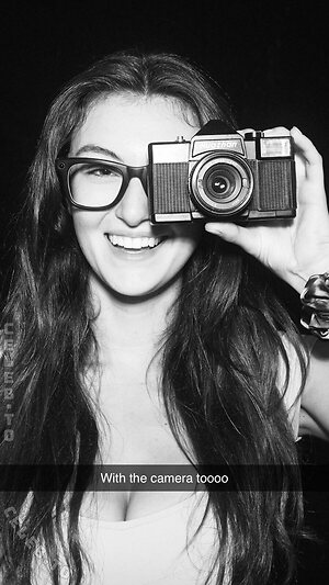 Rachel Pizzolato Nude Leaked Photo #35