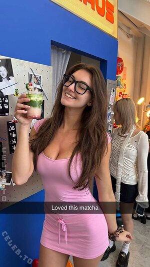 Rachel Pizzolato Nude Leaked Photo #37