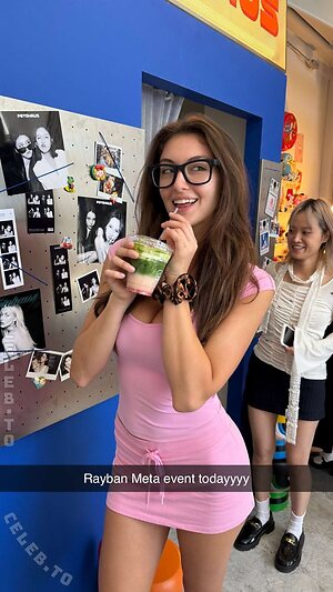 Rachel Pizzolato Nude Leaked Photo #38