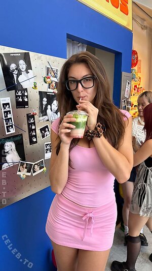 Rachel Pizzolato Nude Leaked Photo #39