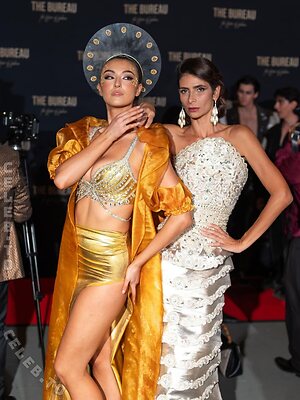 Rachel Pizzolato Nude Leaked Photo #42