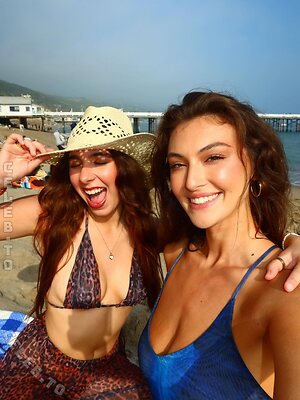 Rachel Pizzolato Nude Leaked Photo #61