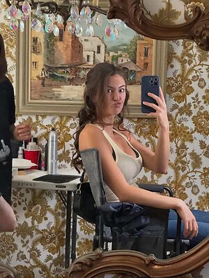 Rachel Pizzolato leaked photo #239
