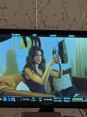 Rachel Pizzolato leaked photo #243
