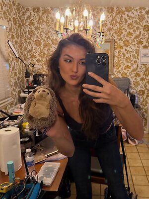 Rachel Pizzolato leaked photo #244