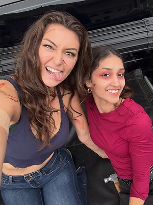 Rachel Pizzolato leaked photo #247