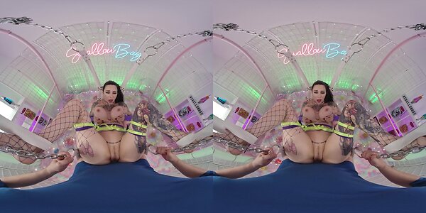 RACHEL RAMPAGE leaked photos