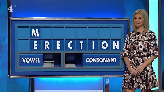 Rachel Riley leaked photo #4