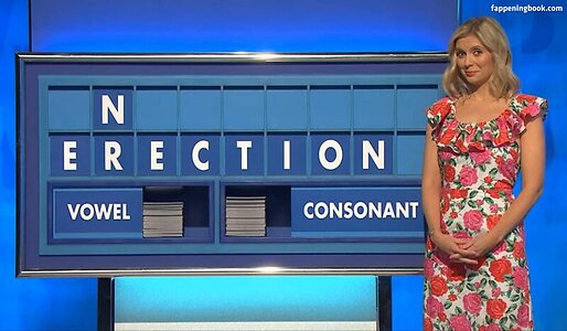 Rachel Riley leaked photo #5