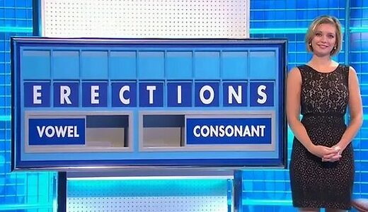 Rachel Riley leaked photo #6