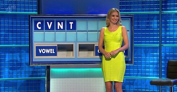 Rachel Riley leaked photo #7