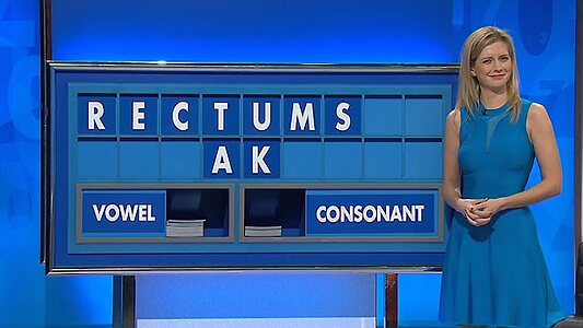 Rachel Riley leaked photo #9