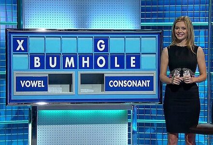 Rachel Riley leaked photo #11