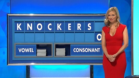 Rachel Riley leaked photo #12