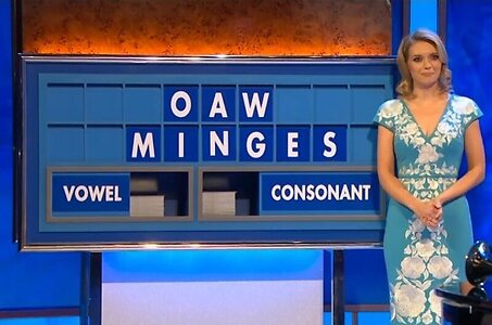 Rachel Riley leaked photo #13