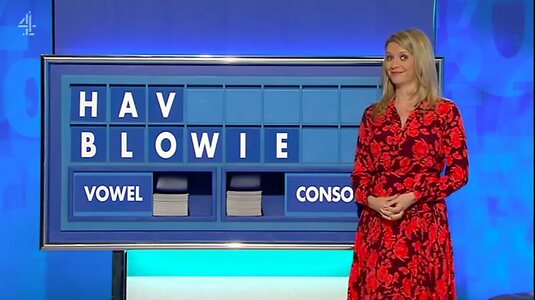Rachel Riley leaked photo #14