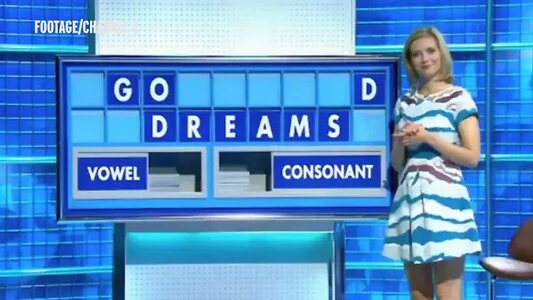 Rachel Riley Nude Leaked Photo #18