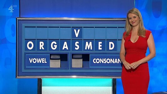 Rachel Riley Nude Leaked Photo #19