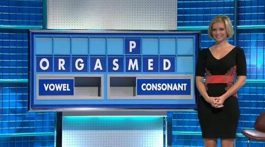 Rachel Riley Nude Leaked Photo #22
