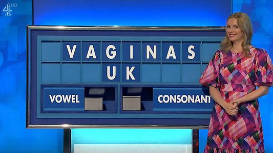Rachel Riley Nude Leaked Photo #26