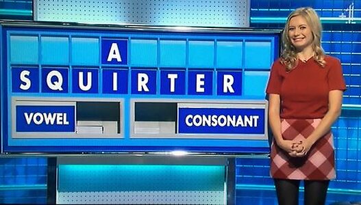 Rachel Riley Nude Leaked Photo #29