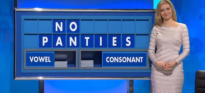 Rachel Riley Nude Leaked Photo #33